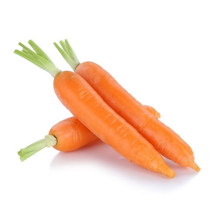 Carrot Gross Wt. 500g