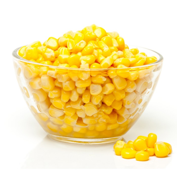 Sweet Corn 1Pkt Gross Wt. 200g