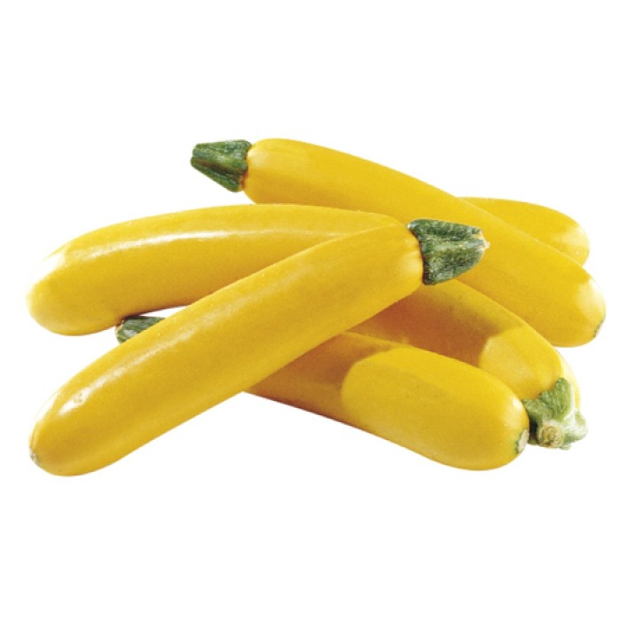Yellow Zucchini Gross Wt. 250g