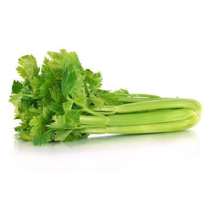 Fresh Celery Leaves Gross Wt. 250g