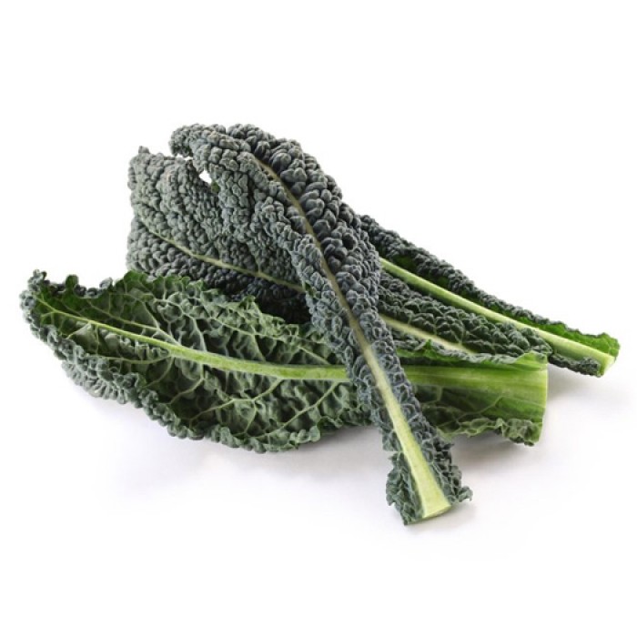 Fresh Kale Leaves Gross Wt. 120g